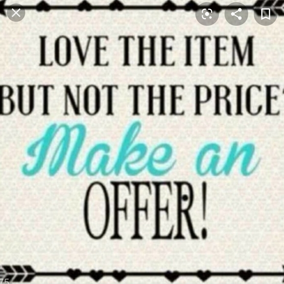 Meet your Posher, Trisha - Picture 2 of 2